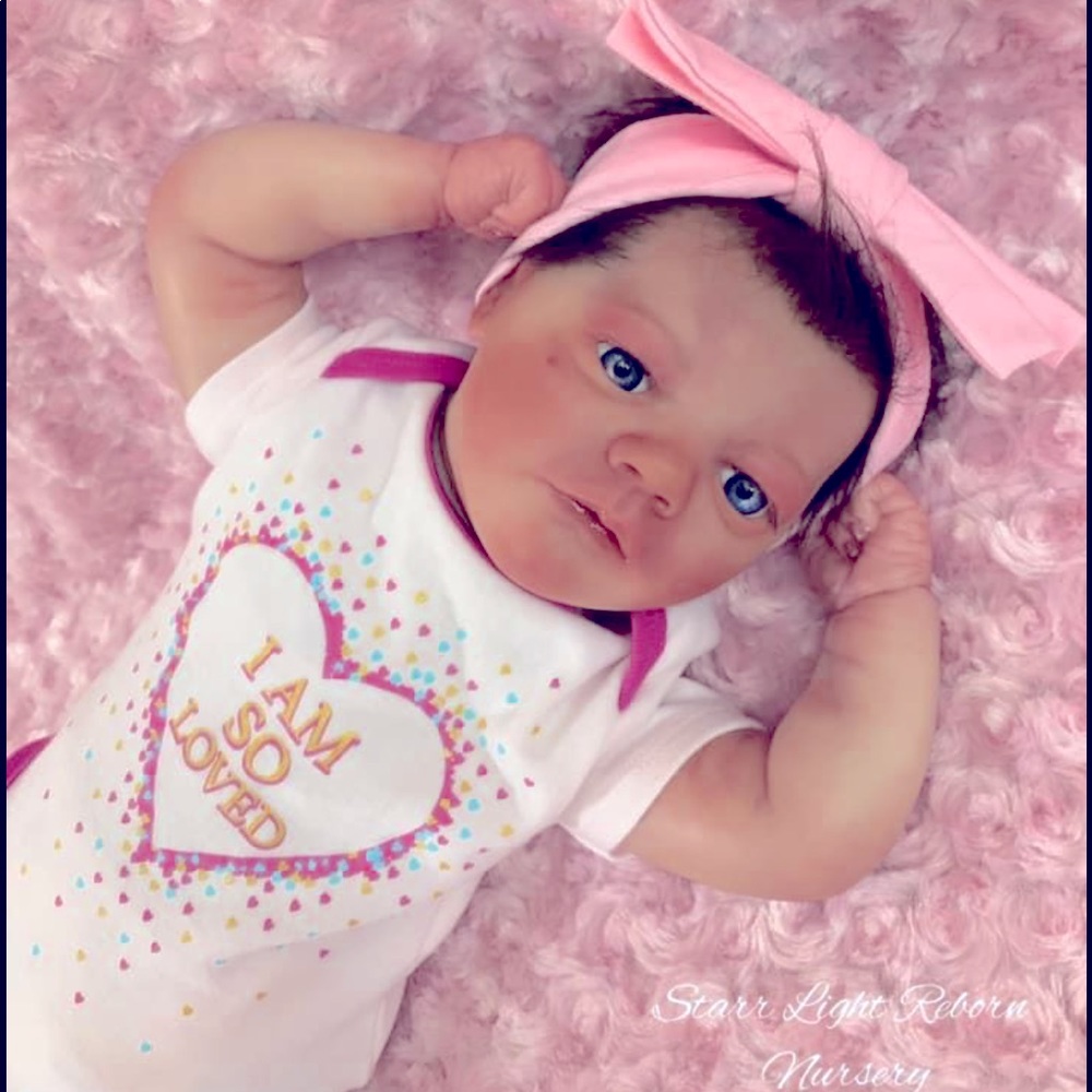 Reborn Baby